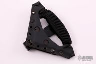 Weapon Retention Tool