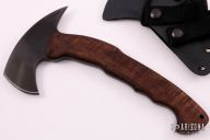 RnD Compact Axe - Maple