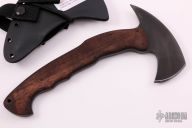 RnD Compact Axe - Maple