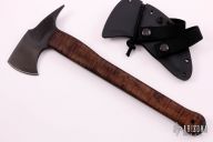 Combat Axe - Maple