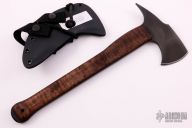 Combat Axe - Maple