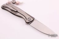 Shirogorov Custom Division White Tiger F95 Chinese Special Edition