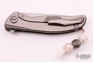 Shirogorov Custom Division White Tiger F95 Chinese Special Edition