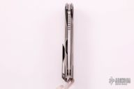 Shirogorov Custom Division White Tiger F95 Chinese Special Edition