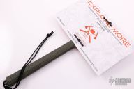 S13 Shrike - OD Green