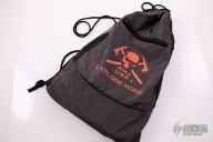 S13 Shrike - OD Green