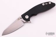 XM-18 3" Skinny Sheepsfoot Flipper