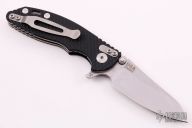 XM-18 3" Skinny Sheepsfoot Flipper