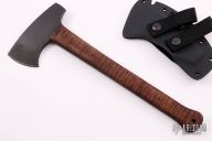 Camp Axe - Maple