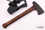 Camp Axe - Maple