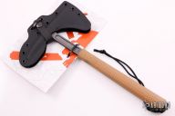 S13 Shrike - Coyote Brown