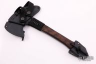 Medic Axe