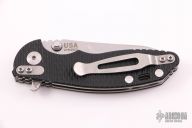 XM-18 3" Skinny Sheepsfoot Flipper