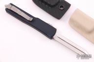 249-4 UTX-70 Spartan Satin Standard