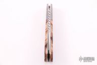 Big Horn Sheep Lockback