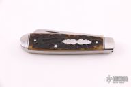  Golden Root Jig Bone Slip Joint #1740