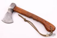 Small Tomahawk