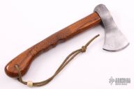 Small Tomahawk