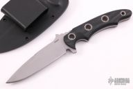 TAD Gear Fixed Blade