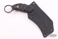 MSC PS Karambit - Titanium