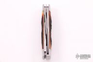 3-Blade Stockman - Stag