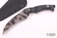 Operator - Joel Pirela 