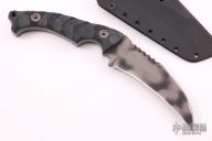 Operator - Joel Pirela 