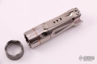 Oveready Boss 35 - Titanium