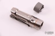 Oveready Boss 35 - Titanium