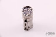 Oveready Boss 35 - Titanium