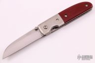 Early Linerlock  