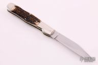 Stag Slipjoint