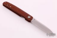 Interframe Gentlman's Pocket Knife 