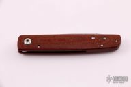 Interframe Gentlman's Pocket Knife 