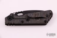 MSC SNG Fatty - Black