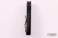 MSC SNG Fatty - Black