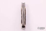 2 Blade Trapper - Stag