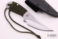 Large Persian Fighter