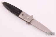 Dagger Style Linerlock 