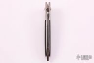 Dagger Style Linerlock 