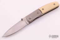 Linerlock Folder  