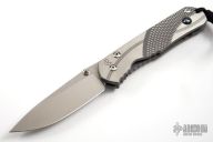 Large Sebenza 21 - Unique Graphic