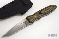 KM-6 - Arkansas Toothpick