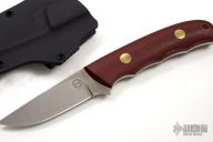 K-18 - Straight Personal