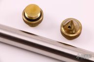 "Byrd" Spear Extension for Randall Model 18 Survival