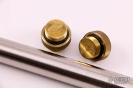 "Byrd" Spear Extension for Randall Model 18 Survival