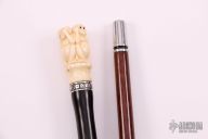 Hear No Evil See No Evil Speak No Evil Sword Cane
