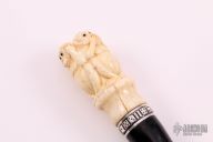 Hear No Evil See No Evil Speak No Evil Sword Cane