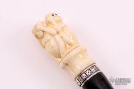 Hear No Evil See No Evil Speak No Evil Sword Cane