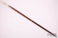 Snakewood Sword Cane